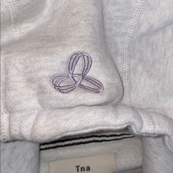 Aritzia/TNA Baltic hoodie - Picture 3 of 3